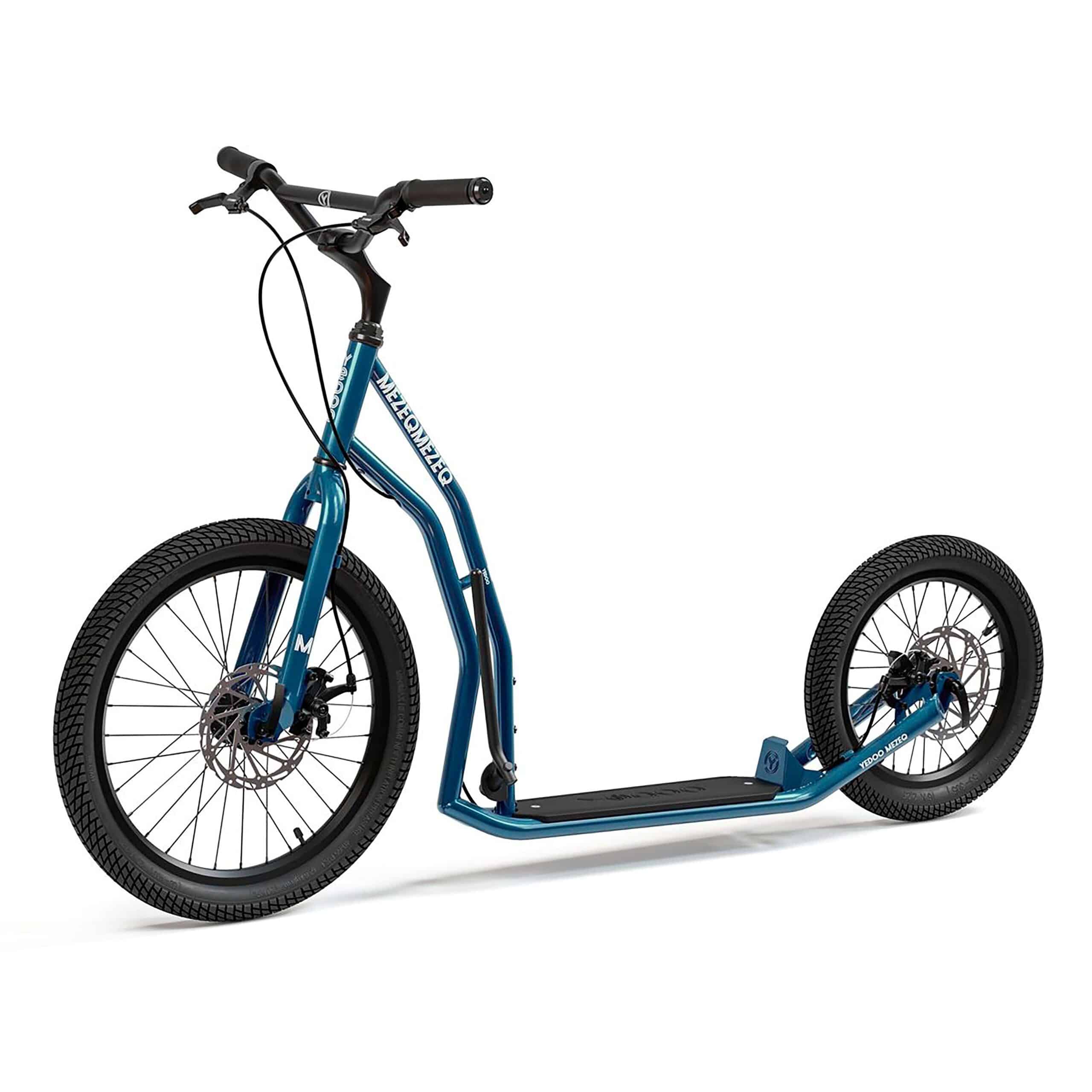 Yedoo Tretroller "Mezeq"