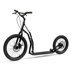 Yedoo Tretroller "Mezeq"
