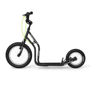 Yedoo Tretroller "Wzoom New"