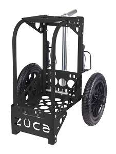Züca Discgolf-Trolley "All-Terrain"